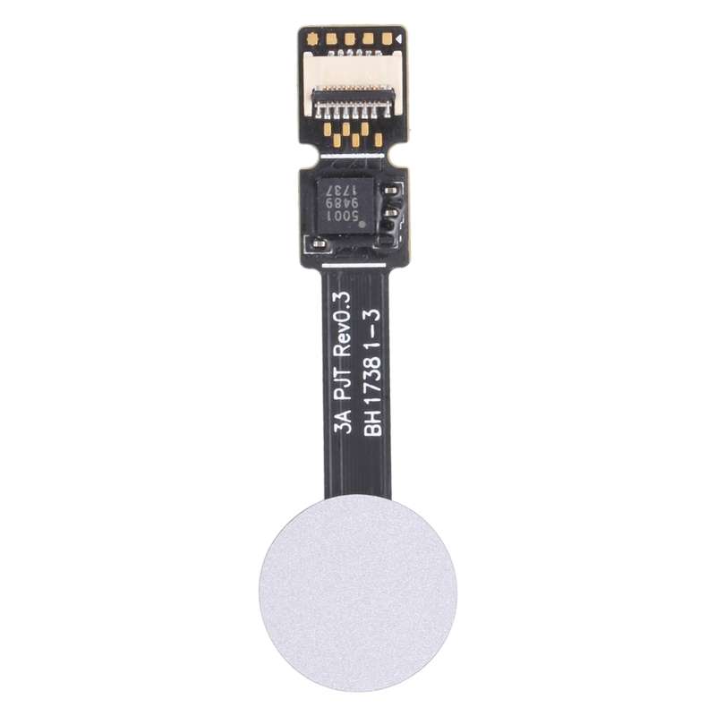 Fingerprint Sensor Flex Cable for Sony Xperia XZ2 Premium / Xperia XZ2 (Green)