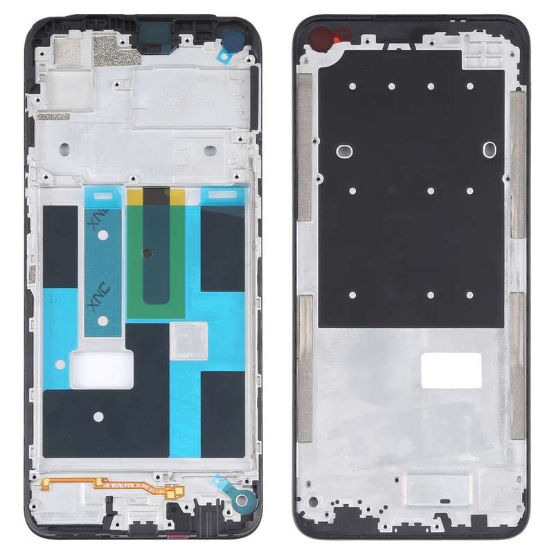 For OPPO Realme Narzo 20 Pro / Realme 7 (Asia) / Realme 7 (Global) 4G RMX2151, RMX2163,RMX2155 Front