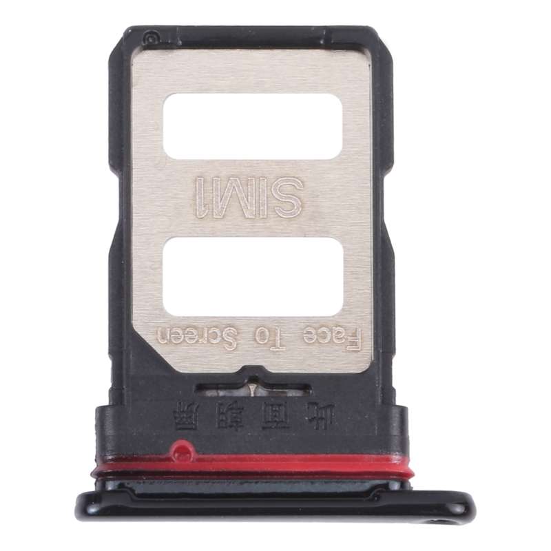 SIM Card Tray + SIM Card Tray for Xiaomi Redmi K40 Pro / Redmi K40 / Redmi K40 Pro+ / Poco F3 / Mi 1