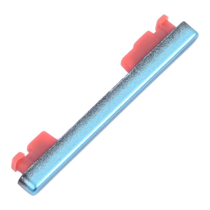 Volume Control Button for Xiaomi Redmi Note 9 5G / Redmi Note 9T M2007J22C M2007J22G J22 (Purple)