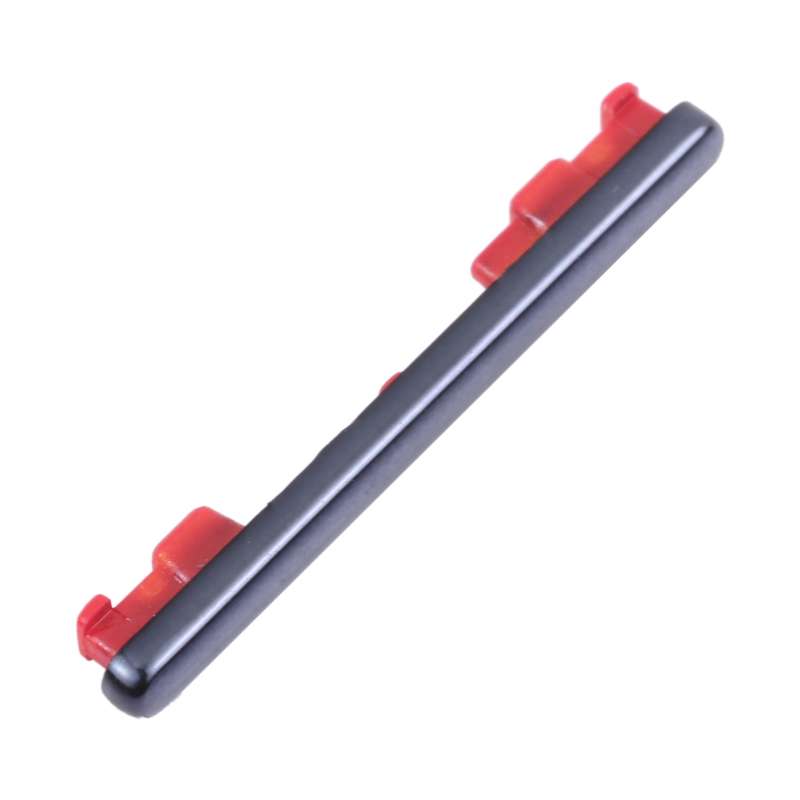 Volume Control Button for Xiaomi Redmi Note 10 4G M2101K7AI M2101K7AG (Blue)
