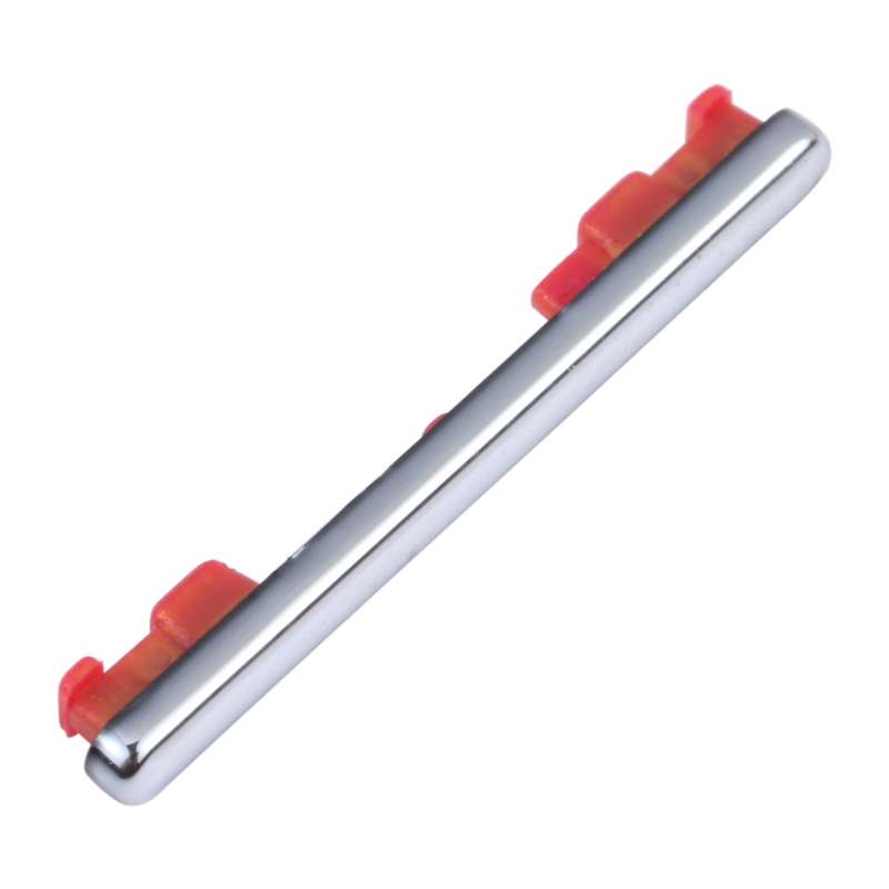 Volume Control Button for Xiaomi Redmi Note 10 4G M2101K7AI M2101K7AG (Blue)
