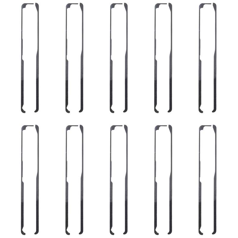 For Huawei P30 Pro 10 PCS Front Housing Adhesive