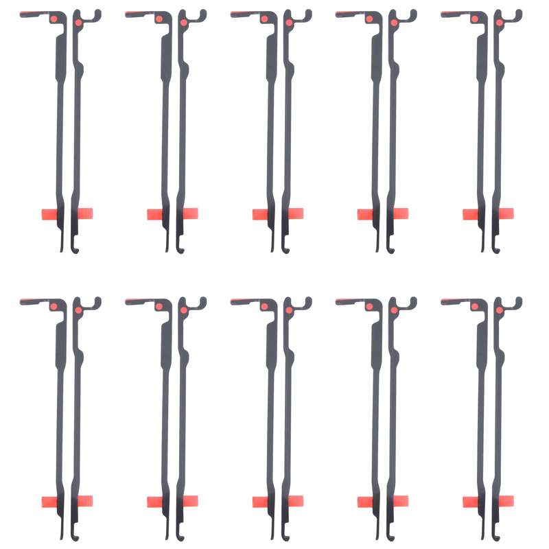 For Huawei Nova 8 10 PCS Front Housing Adhesive
