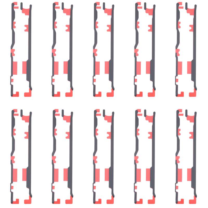 For Huawei Mate 40 10 PCS Front Housing Adhesive