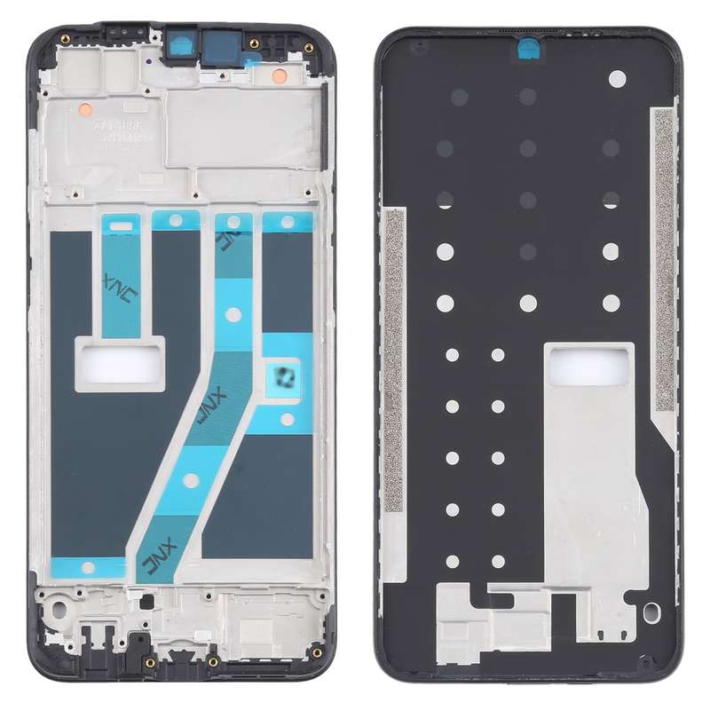 For OPPO Realme A1K / Realme C2 / Realme C2s / Realme C2 (2020) RMX1941, RMX1945 Front Housing LCD F