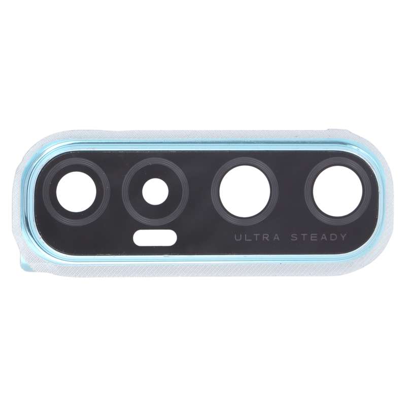 For OPPO Reno3 Pro 5G PCRM00, PCRT00, CPH2009 / Reno3 Pro 4G CPH2035, CPH2037, CPH2036 Camera Lens