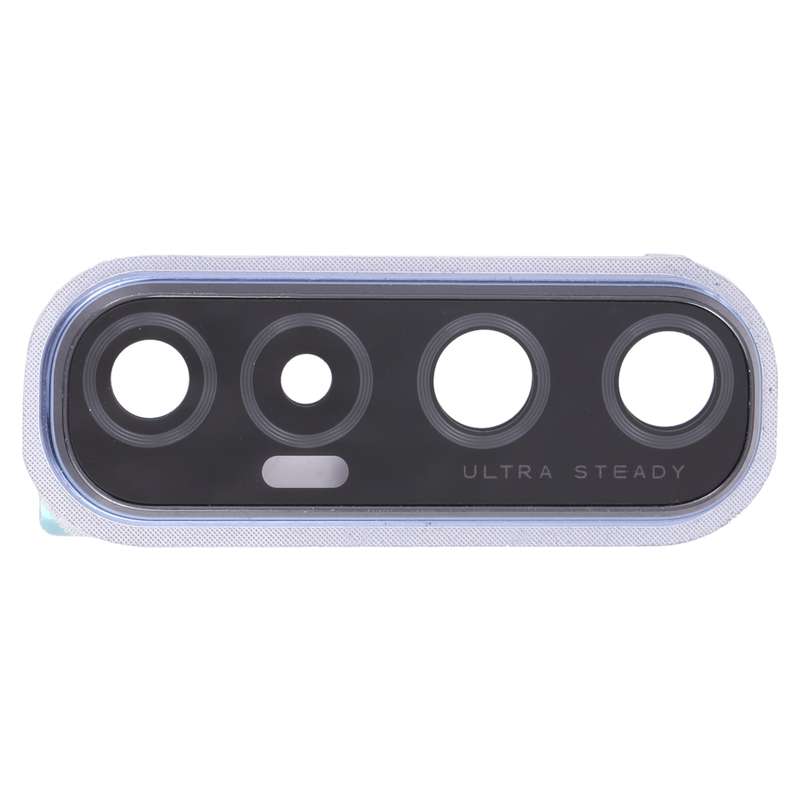For OPPO Reno3 Pro 5G PCRM00, PCRT00, CPH2009 / Reno3 Pro 4G CPH2035, CPH2037, CPH2036 Camera Lens
