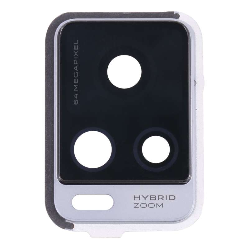 For vivo S7 V2020A Camera Lens Cover (White)