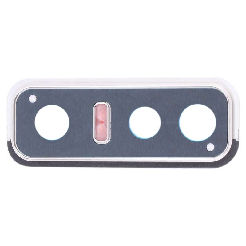 For vivo Y73s V2031A Camera Lens Cover (Purple)