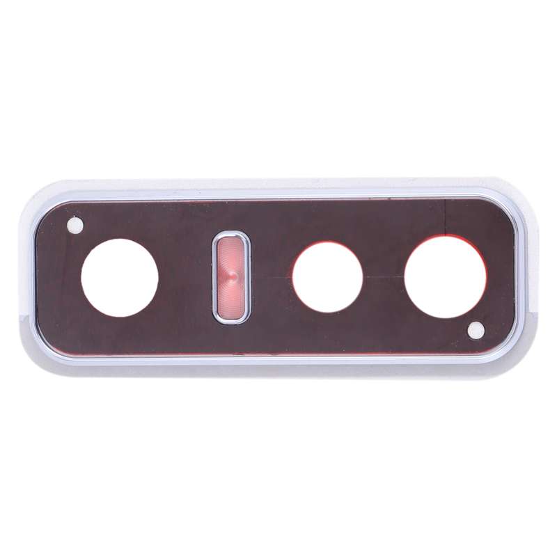 For vivo Y73s V2031A Camera Lens Cover (Purple)