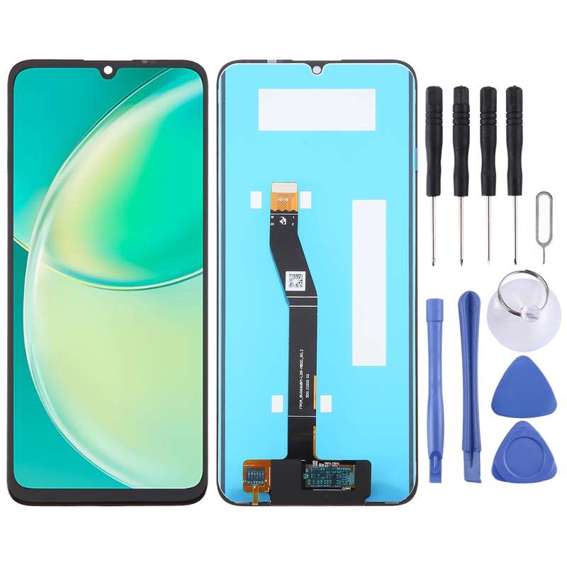 OEM LCD Screen For Huawei Nova Y60 with Digitizer Full Assembly
