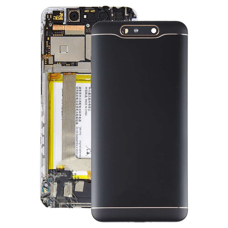 Battery Back Cover for ZTE Blade V8 BV0800 T80(Gold)