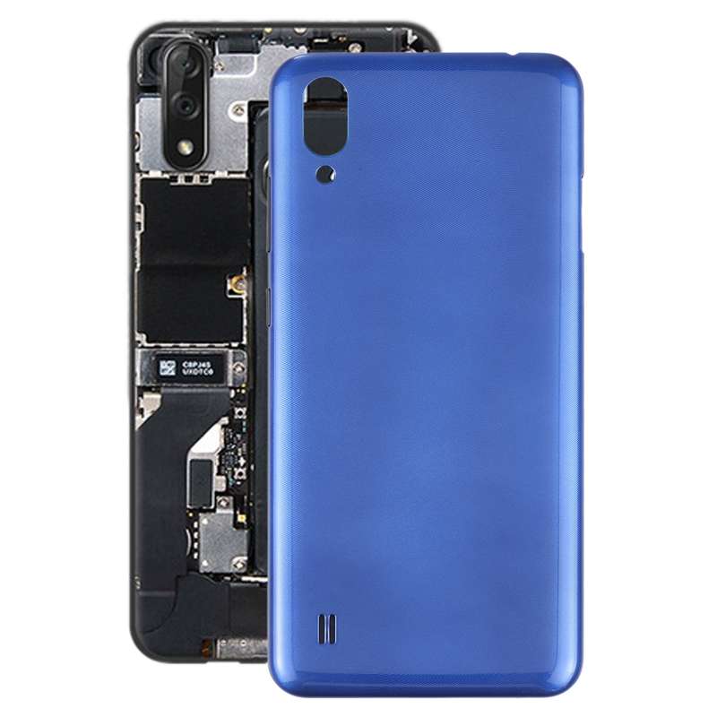 Battery Back Cover for ZTE Blade V10 Vita(Blue)