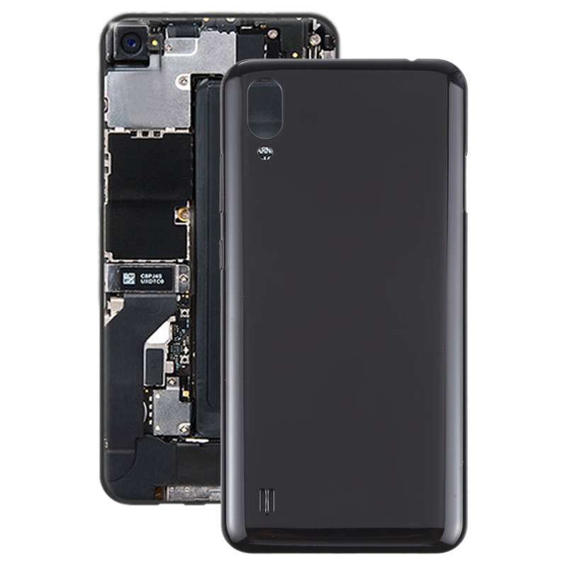 Battery Back Cover for ZTE Blade A5 (2020)(Blue)