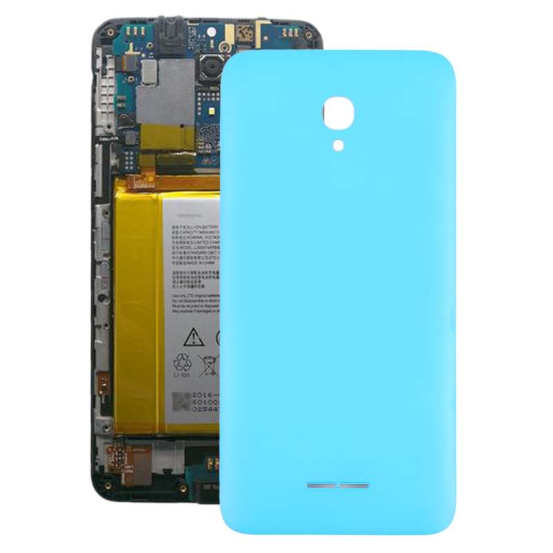 For Alcatel One Touch Pop 4 Plus 5056 Battery Back Cover (White)