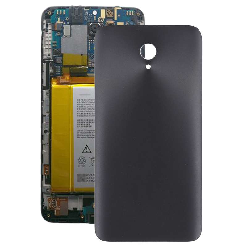 For Alcatel A30 FIERCE 5049Z 5049 OT5049 Battery Back Cover (Black)