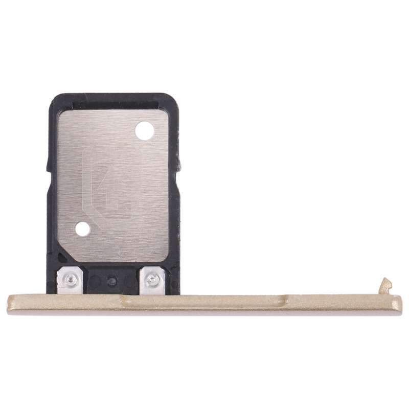 SIM Card Tray for Sony Xperia XA1 Ultra / Xperia XA1(Pink)