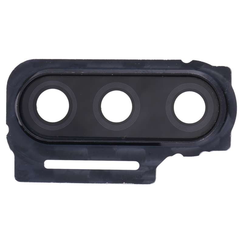 Camera Lens Cover for Sony Xperia 1 / Xperia XZ4 (Black)