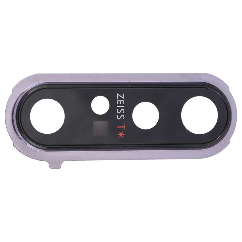 Camera Lens Cover for Sony Xperia 1 II (Silver)
