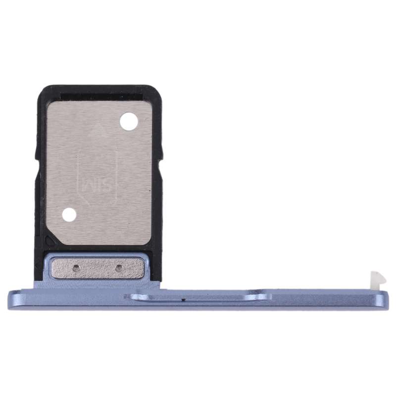 SIM Card Tray for Sony Xperia XA2 Ultra (Black)