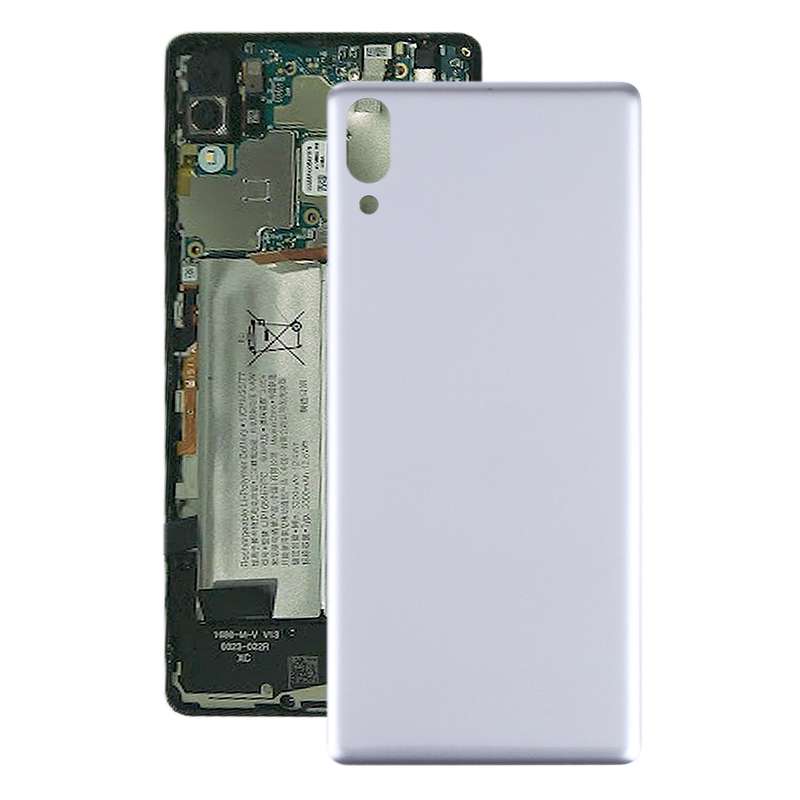 Battery Back Cover for Sony Xperia L3(Gold)