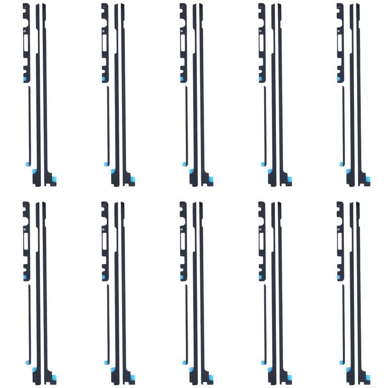 10 PCS Original Front Housing Adhesive for Sony Xperia 5
