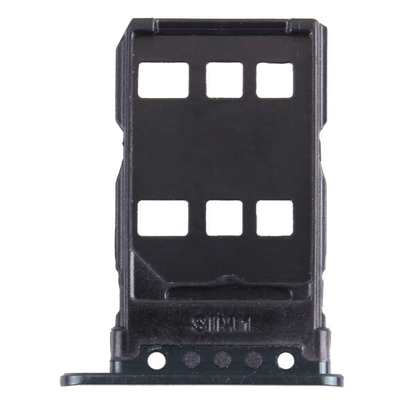 For Meizu 17 / 17 Pro SIM Card Tray + SIM Card Tray (Gold)