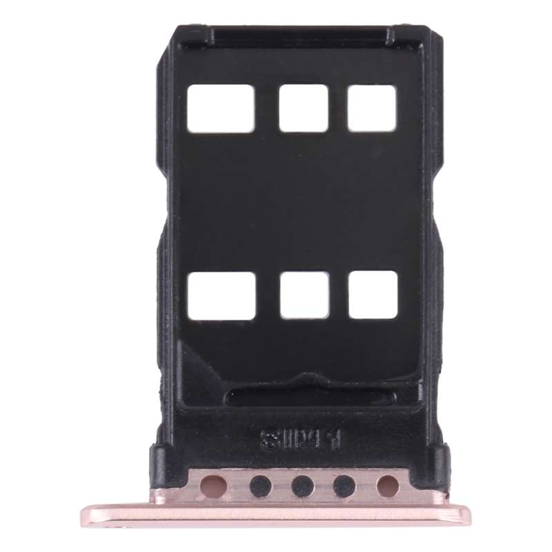 For Meizu 17 / 17 Pro SIM Card Tray + SIM Card Tray (Gold)