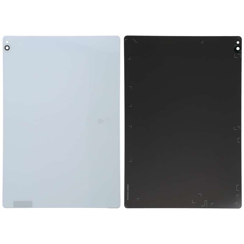 Original Battery Back Cover for Lenovo Tab P10 / TB-X705 / TB-X705L / TB-X705F / TB-X705N(White)