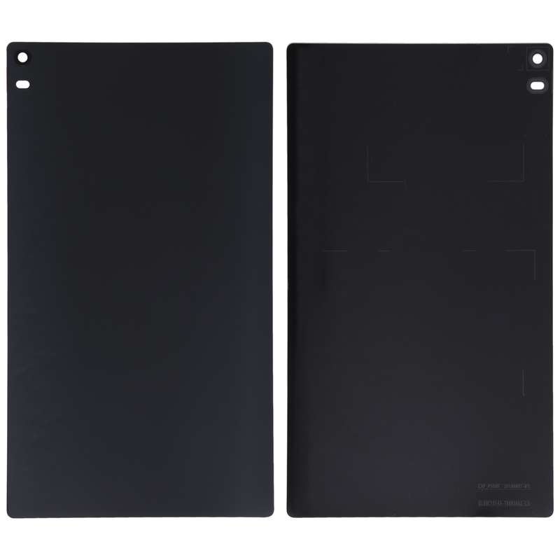 Original Battery Back Cover for Lenovo Tab 4 8 Plus TB-8704X, TB-8704N,TB-8704V, TB-8704F(Black)