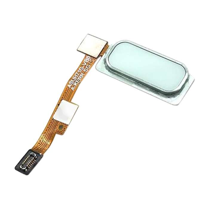Fingerprint Sensor Flex Cable for Asus Zenfone 4 ZE554KL (Black)