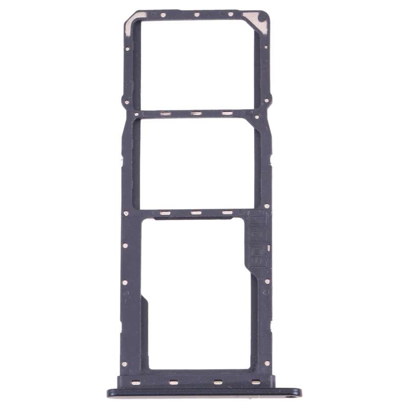 SIM Card Tray + SIM Card Tray + Micro SD Card Tray for Nokia 5.4 TA-1333 TA-1340 TA-1337 TA-1328 TA-