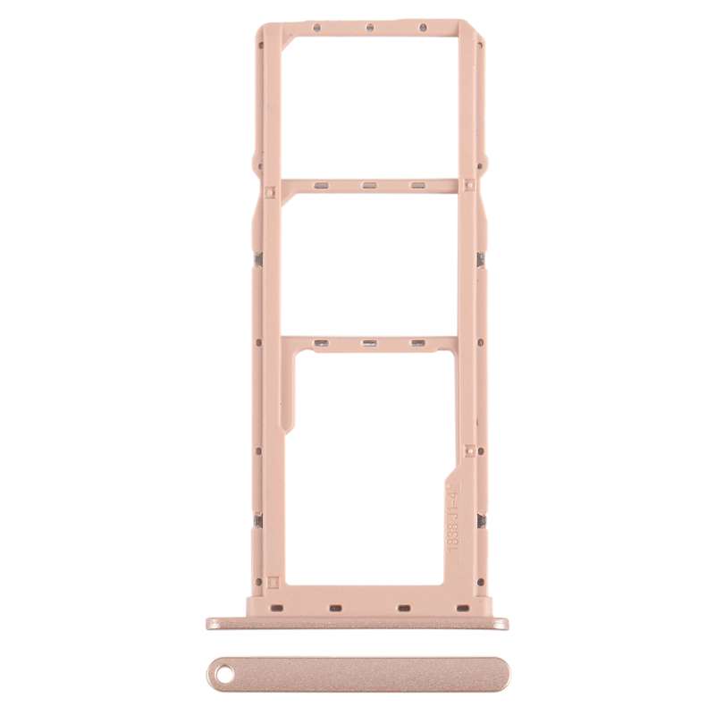SIM Card Tray + SIM Card Tray + Micro SD Card Tray for Nokia 5.4 TA-1333 TA-1340 TA-1337 TA-1328 TA-