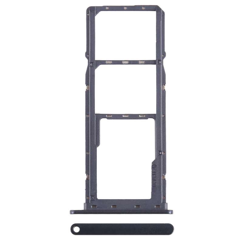 SIM Card Tray + SIM Card Tray + Micro SD Card Tray for Nokia 5.4 TA-1333 TA-1340 TA-1337 TA-1328 TA-