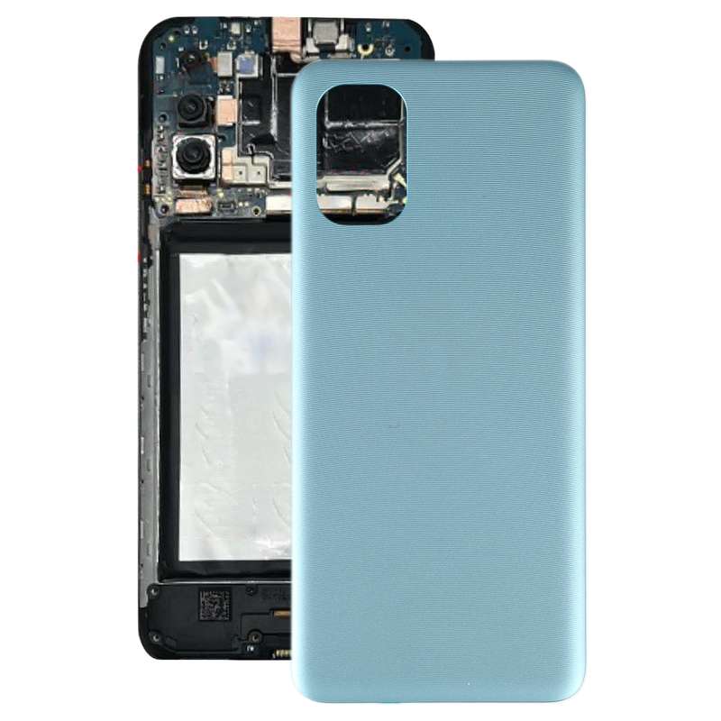 For Nokia G11 / G21 Original Battery Back Cover(Green)