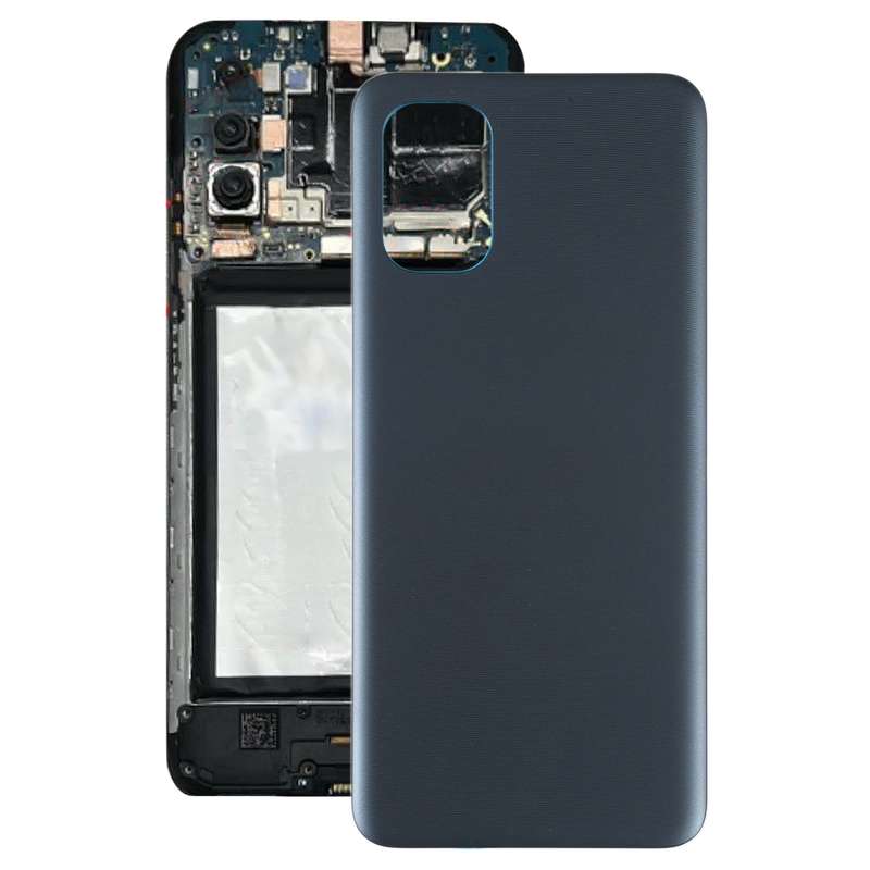 For Nokia G11 / G21 Original Battery Back Cover(Green)