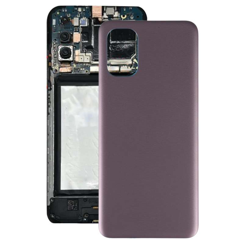 For Nokia G11 / G21 Original Battery Back Cover(Green)