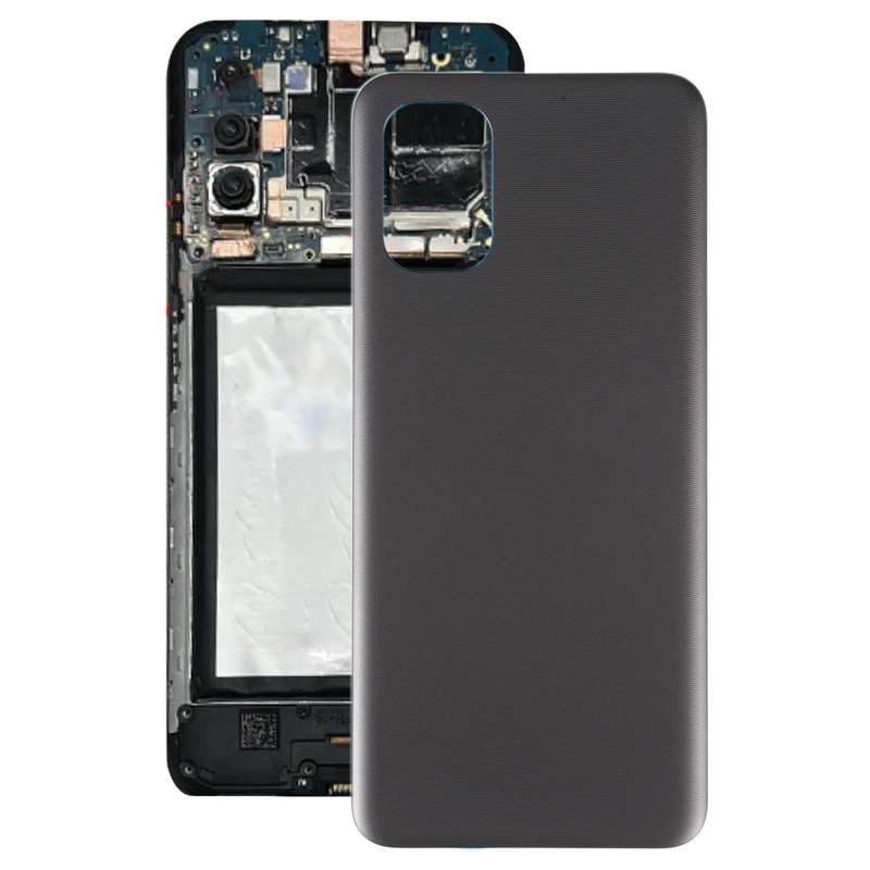 For Nokia G11 / G21 Original Battery Back Cover(Green)