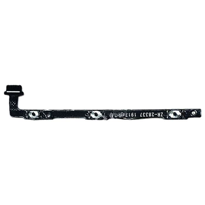 Power Button & Volume Button Flex Cable for ZTE Blade A7 2019