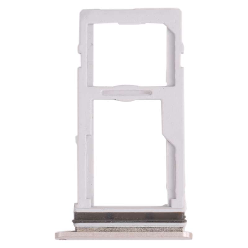 SIM Card Tray + SIM Card Tray for LG V60 ThinQ 5G / V60 ThinQ 5G UW LM-V600, LM-V600VML, LMV600VML (