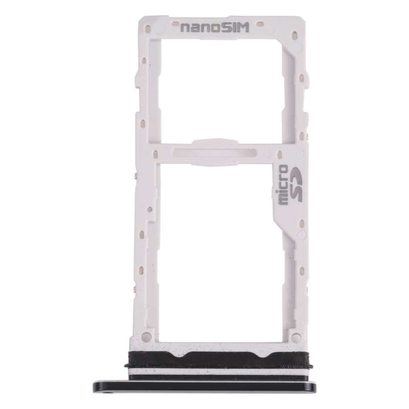 Nano SIM Card Tray + Micro SD Card Tray for LG G8X ThinQ / V50S ThinQ 5G LM-V510N, LMG850EMW, LM-G85