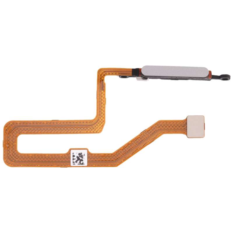 Fingerprint Sensor Flex Cable for LG K62 / K62+(Brazil) LMK525 LMK525H (Blue)