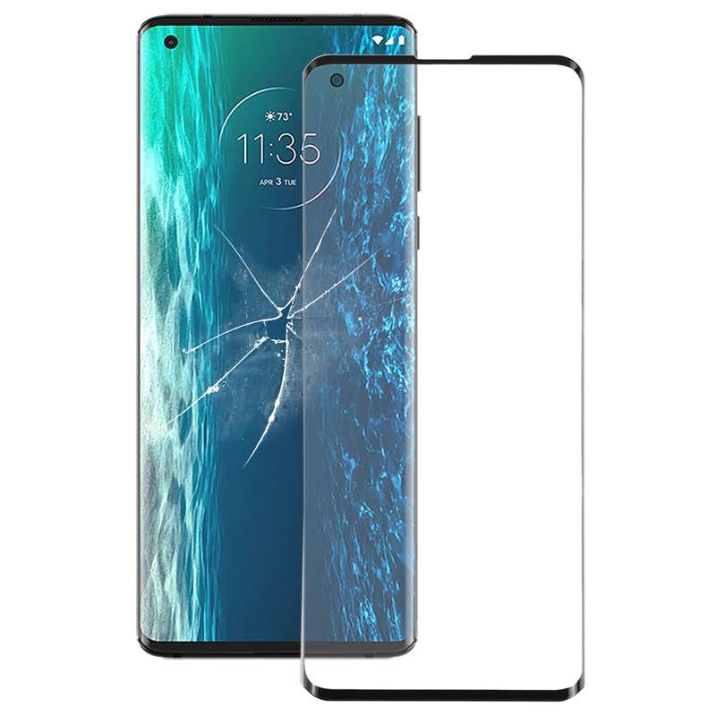 Front Screen Outer Glass Lens for Google Pixel 4a 5G