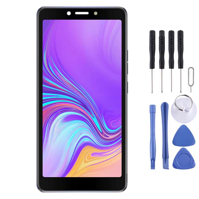 TFT LCD Screen for Tecno Pop 2 Plus BA2, RB8S with Digitizer Full Assembly