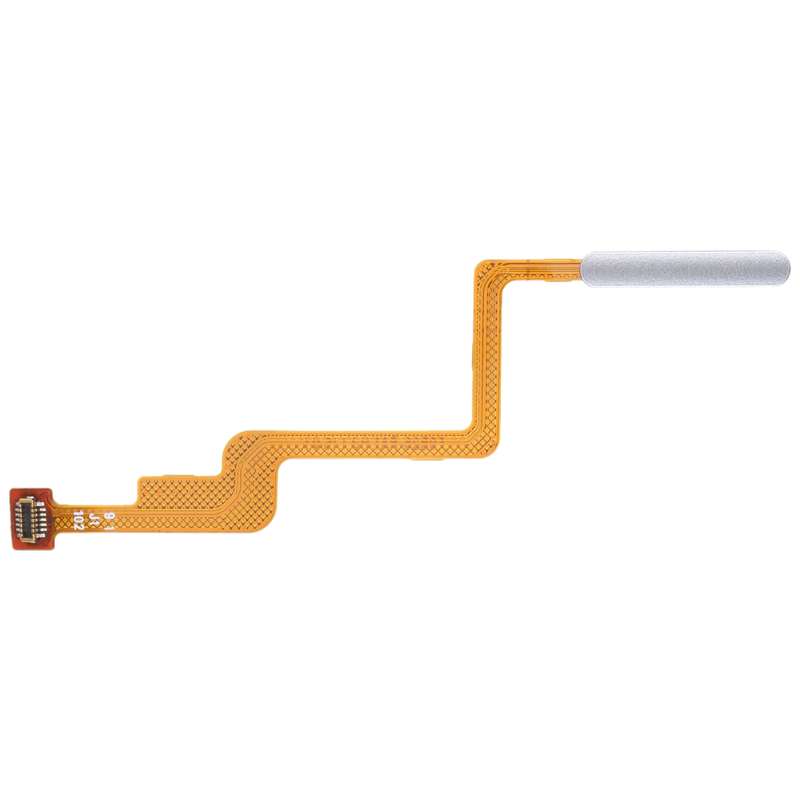 For Xiaomi 11T / 11T Pro Original Fingerprint Sensor Flex Cable (Black)