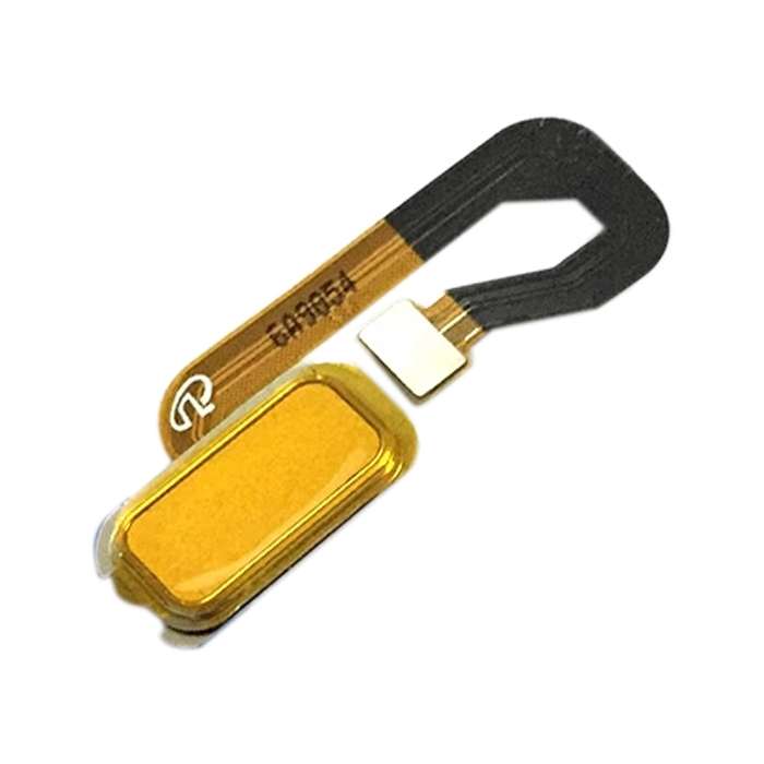 Fingerprint Sensor Flex Cable for Lenovo Vibe P2 P2C72 P2A42 (Black)