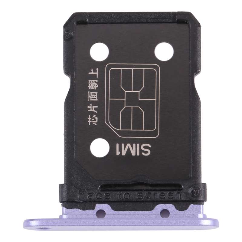 For OPPO Reno6 5G PEQM00 CPH2251 SIM Card Tray + SIM Card Tray (Green)