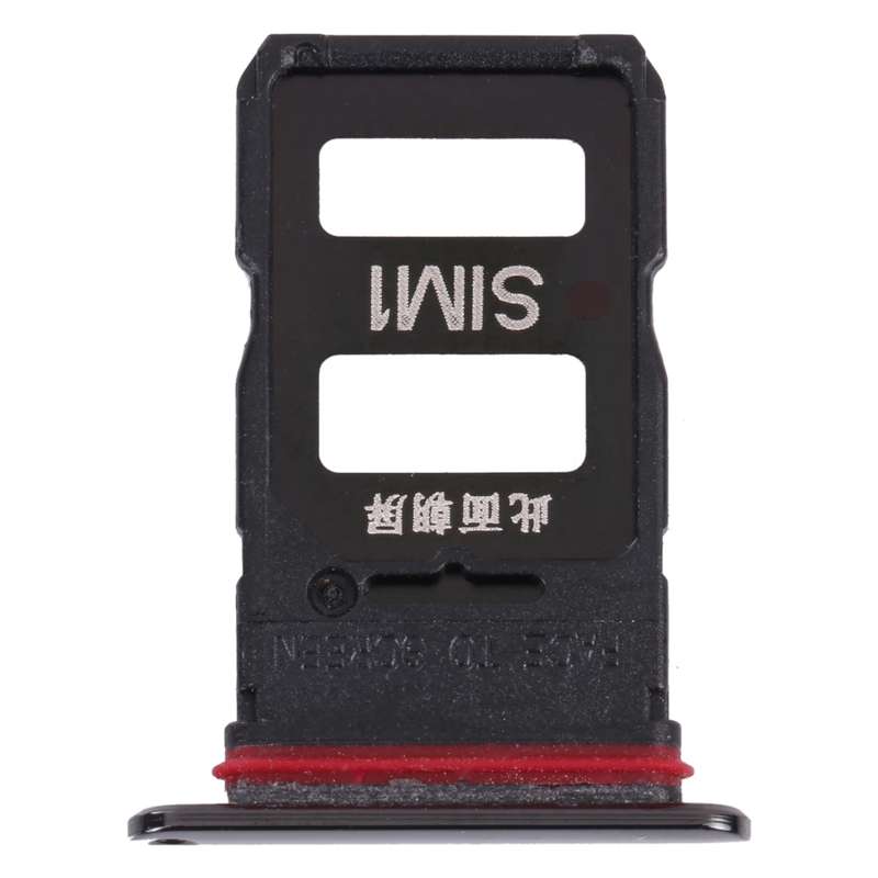 Original SIM Card Tray + SIM Card Tray for Xiaomi Mi Mix 4 (White)