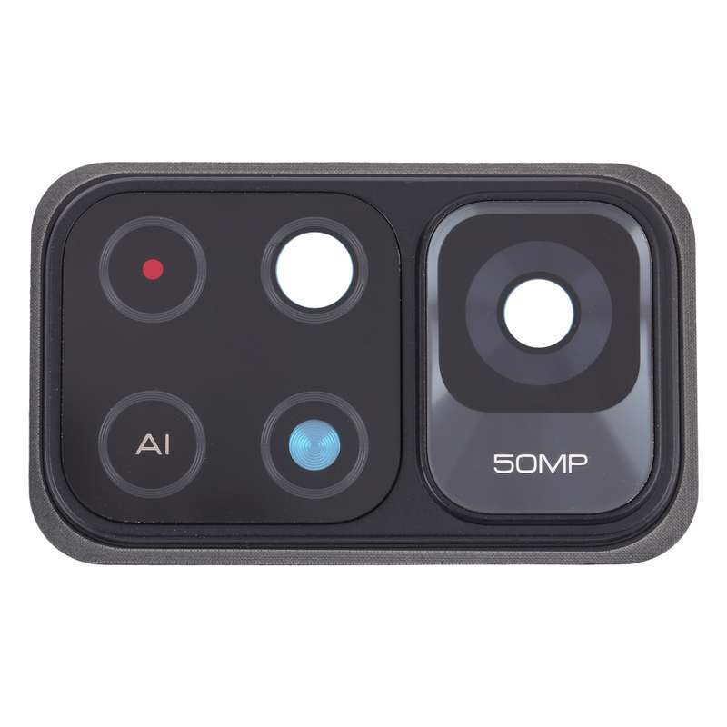 Camera Lens Cover for Xiaomi Redmi Note 11 (China) 21091116AC / Poco M4 Pro 5G 21091116AG, MZB0BGVIN